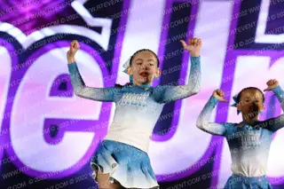 High Flight Cheer Shooting Stars
