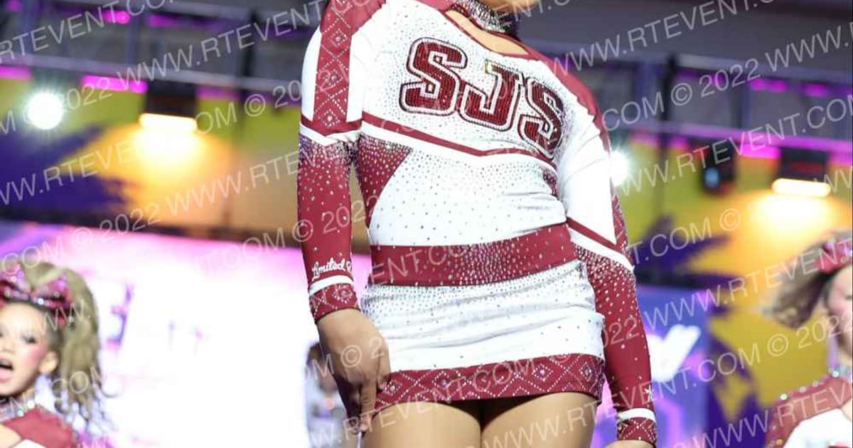 South Jersey Storm Sky · ACDA Reach the Beach D Worlds Grand Nationals