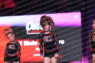 Off Main All Stars Fire