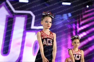American Cheer Extreme Liberty Legacies