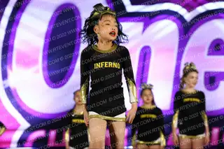 Inferno Phoenixes