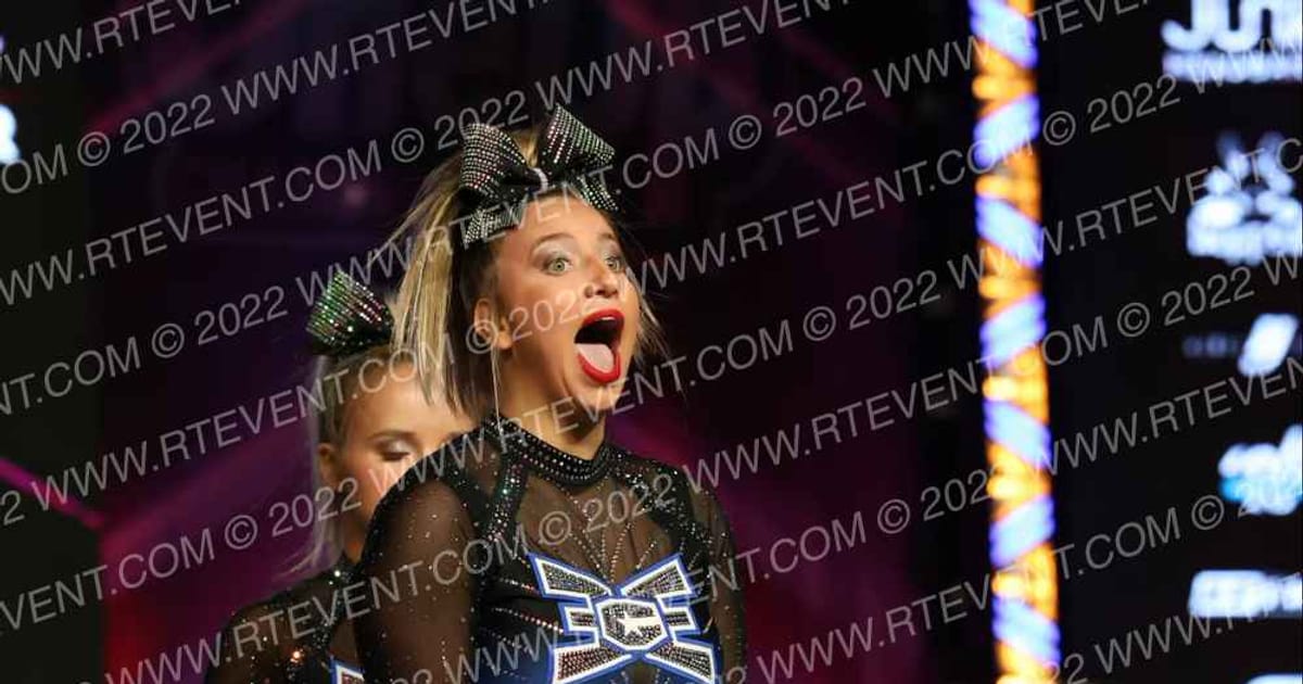 East Celebrity Elite Royal 5 · One Up Grand Nationals