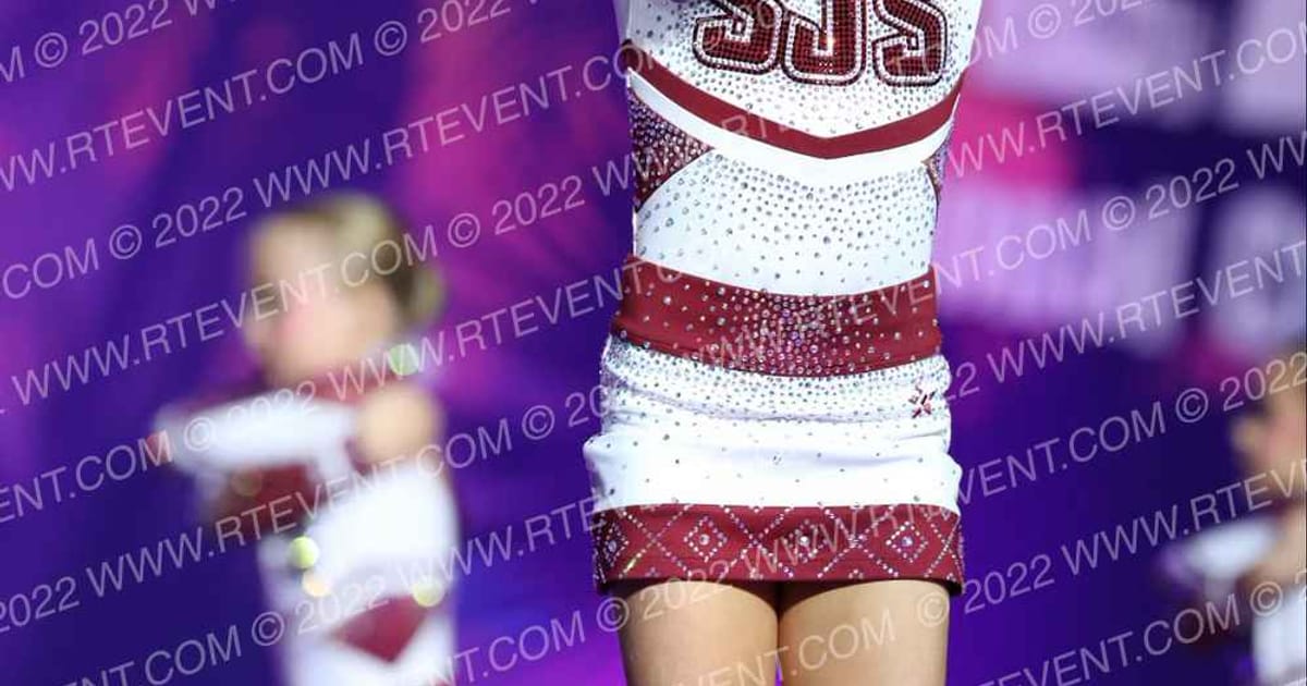 Valley Elite All Stars SKITTLES · ACDA Reach the Beach D Worlds Grand Nationals
