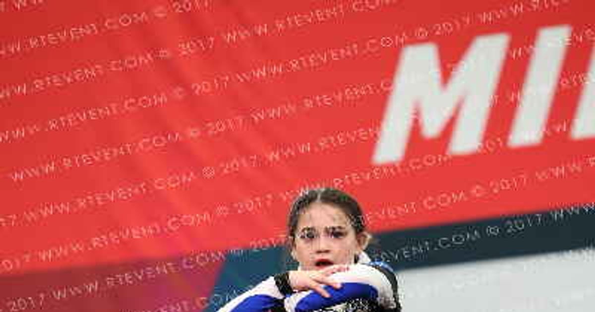 TSC All Stars Black Magic · Mid Atlantic Championships Grand Nationals CORRECTED