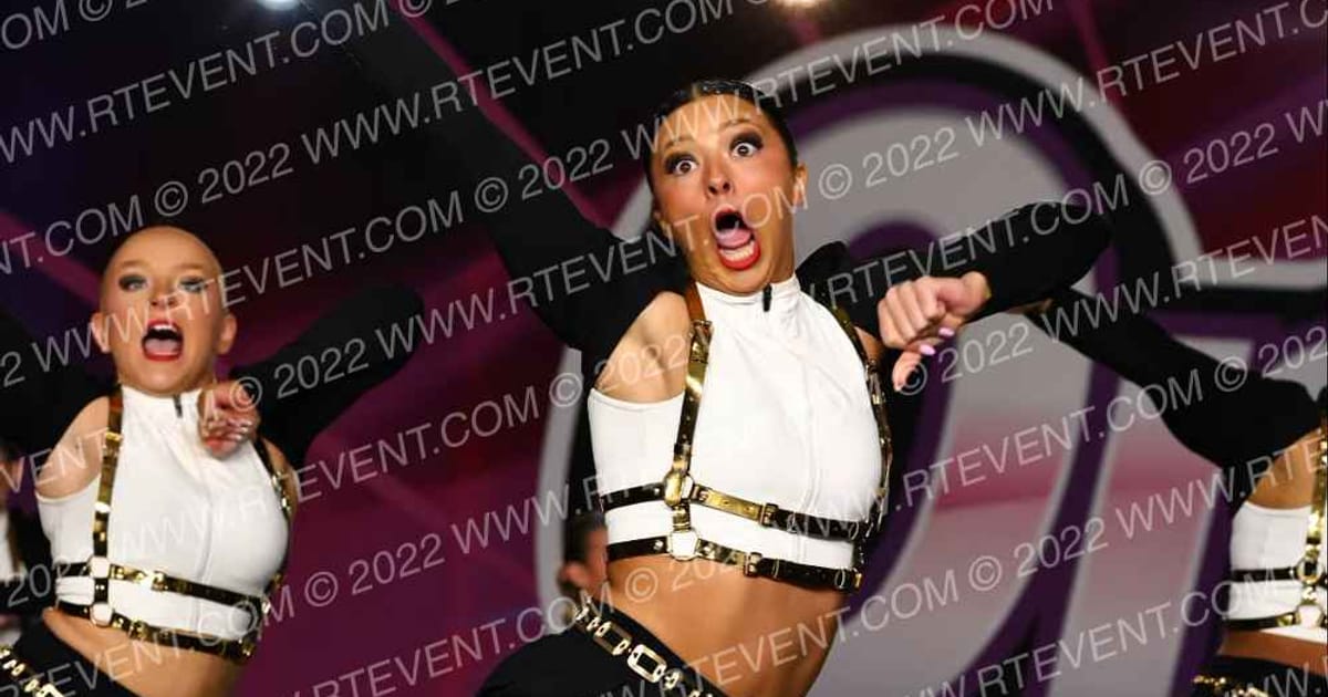 Pittsburgh Poison All Stars Black Widows · One Up Grand Nationals