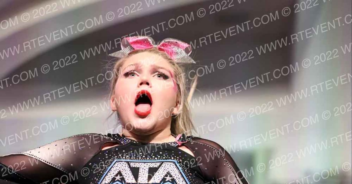 ATA Carbon · One Up Grand Nationals