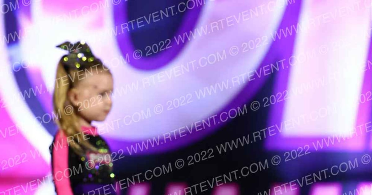 Northwest Power Athletics Hot Shots · One Up Bellevue Nationals