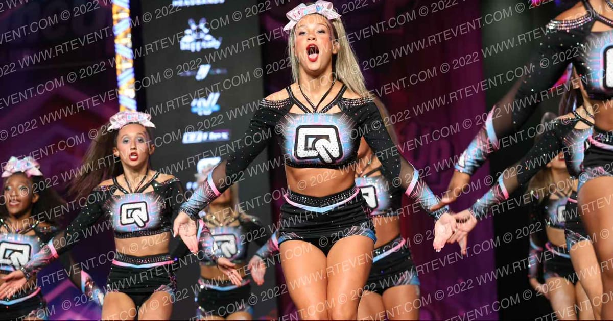 ATA QuaNTum · One Up Grand Nationals