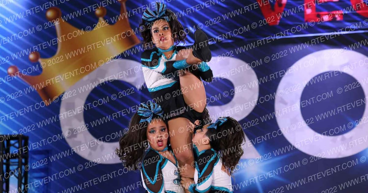 TASKathletics - Titans · Vegas Crown