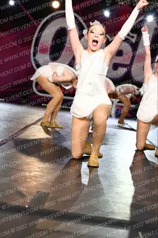 Fierce X Dance Fierce Youth Lions