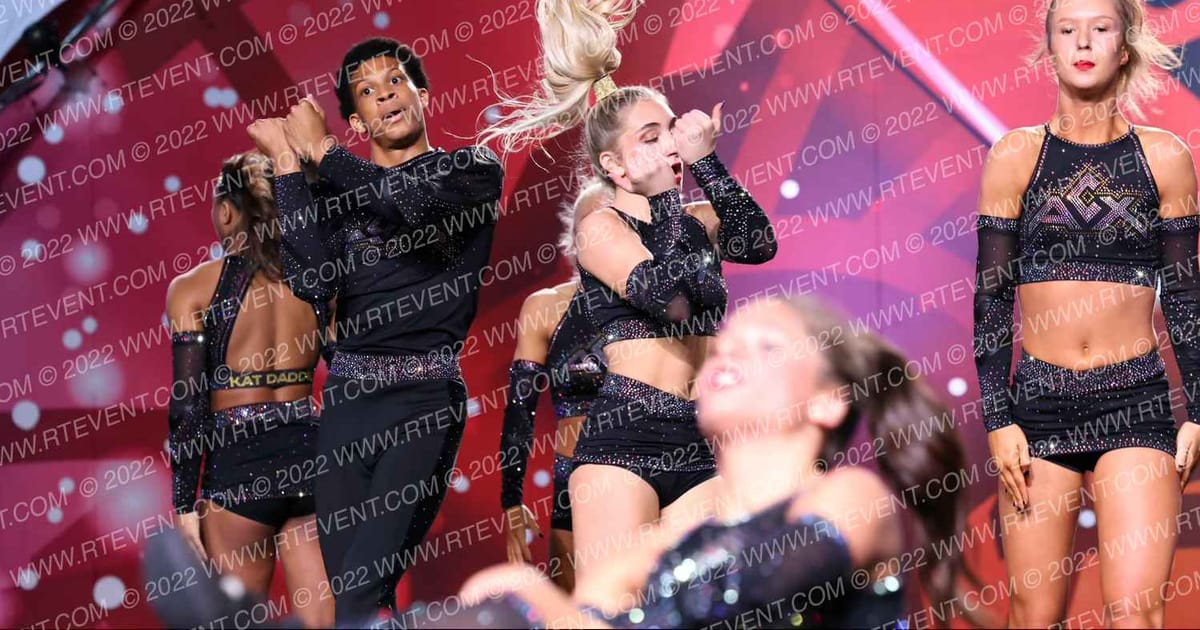 ACX KAT DADDIES · Spirit Sports Myrtle Beach Nationals
