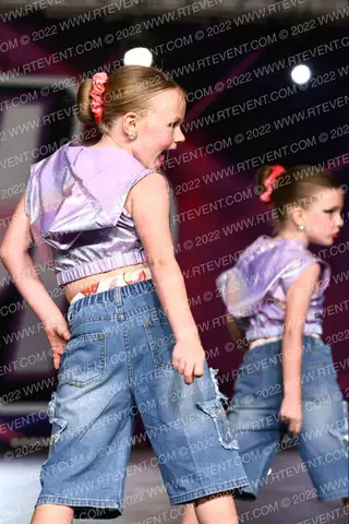 Fierce X Dance Fierce Tiny Jaguars