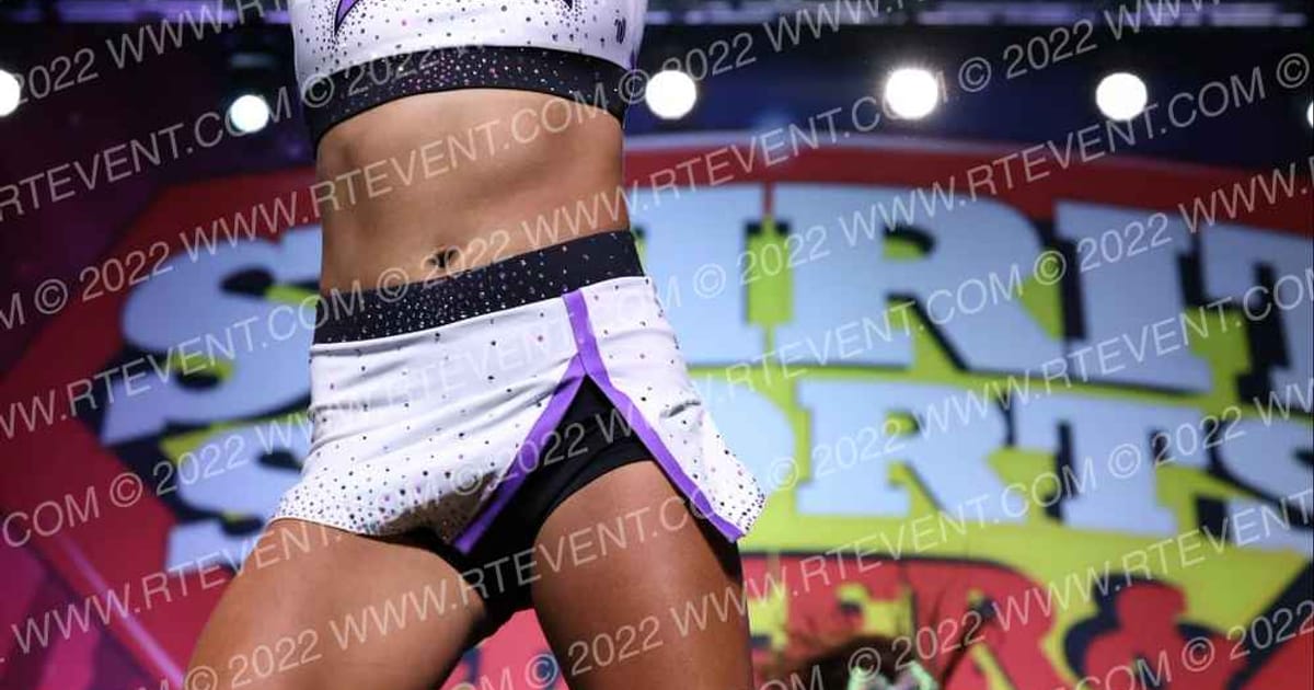 ACX V3NDETTA KATS · Spirit Sports Myrtle Beach Nationals