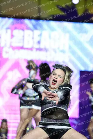Royal Revolution All Stars Princess Elite
