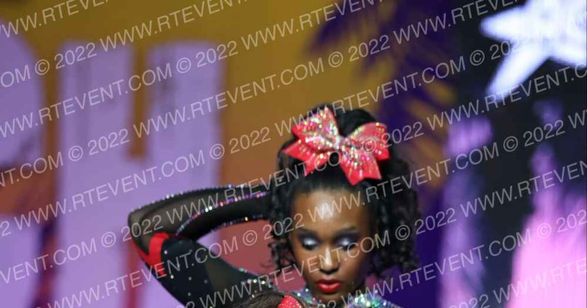 Valley Elite All Stars BIG RED · ACDA Reach the Beach D Worlds Grand Nationals