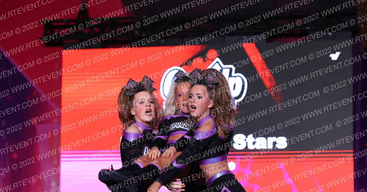 Prodigy All Stars Blue Flame · One Up Grand Nationals