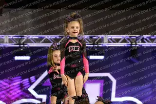 REACT Elite Junior Gold