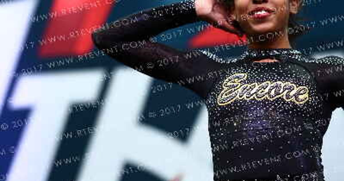 Encore Elite Wildcatz Alpha · Mid Atlantic Championships Grand Nationals CORRECTED