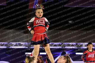American Cheer Extreme TBD