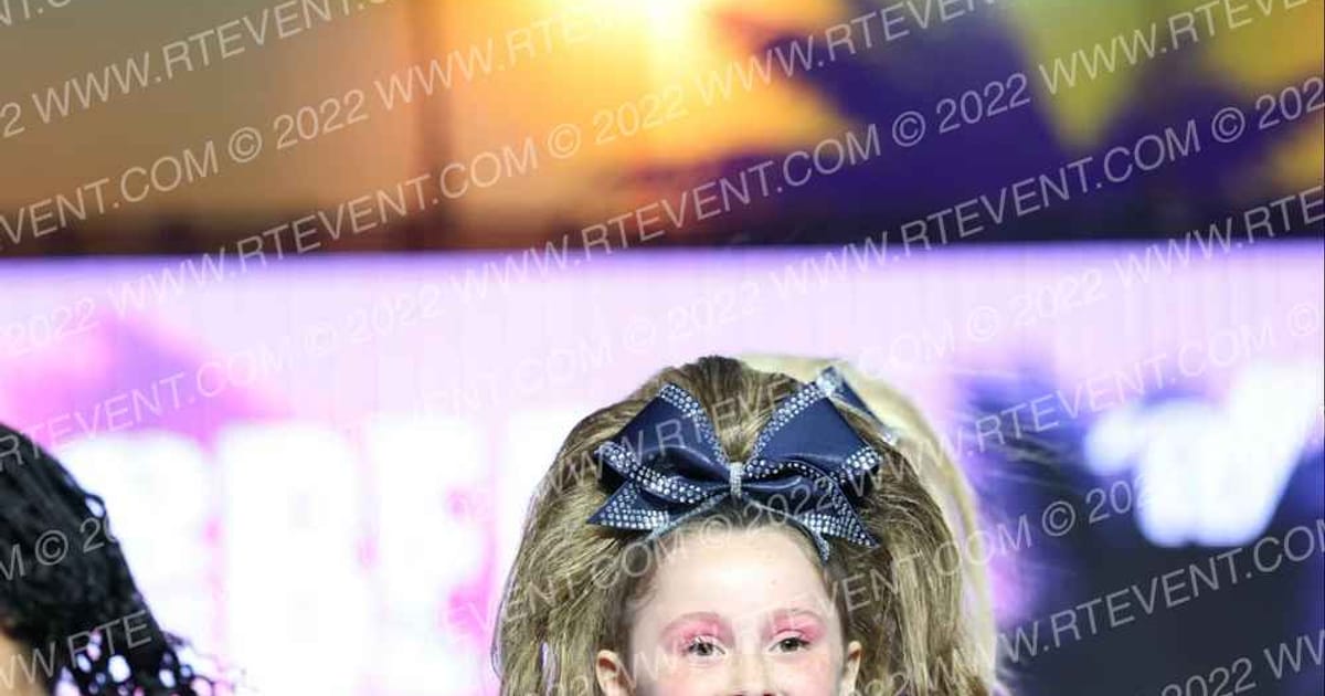 Upper Merion All Stars Mini Elite · ACDA Reach the Beach D Worlds Grand Nationals