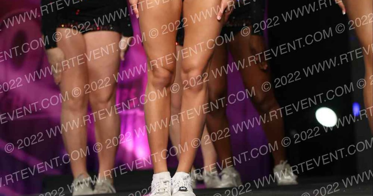 Star Athletics ATL Boom · One Up Grand Nationals