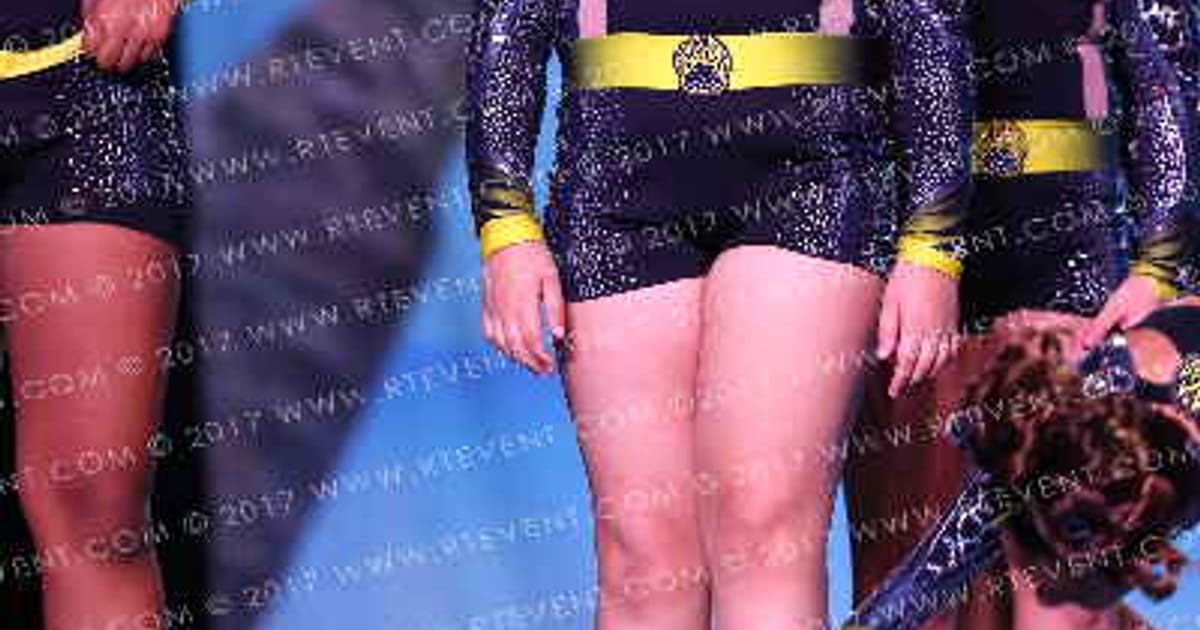 Top Gun All Stars Pistols · The American Open Orlando Nationals DIDII