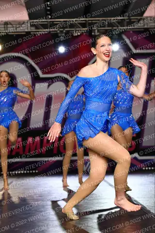 World Class All Star Dance Dynamite