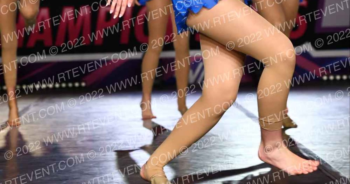 World Class All Star Dance Dynamite · One Up Grand Nationals