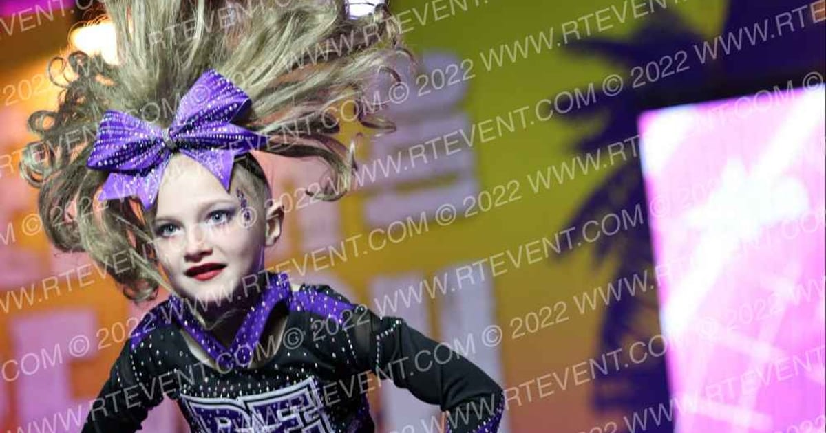 Rocket Elite White Storm · ACDA Reach the Beach D Worlds Grand Nationals