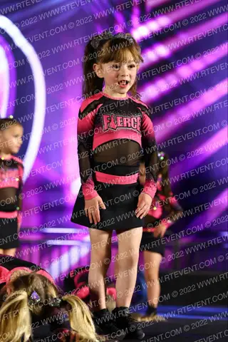 Fierce Idaho Itty Bitty Kitties