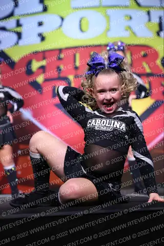 Carolina Coast Athletics Reef Sharks