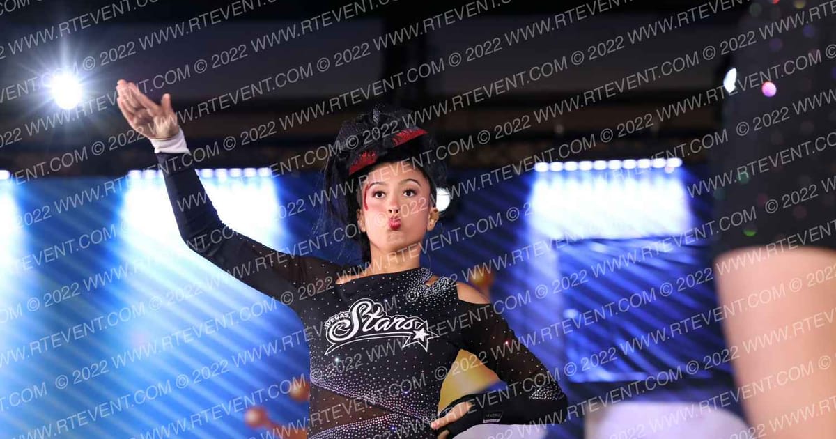 Vegas Stars Eclipse · Vegas Crown