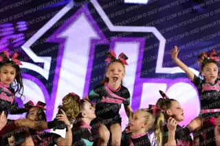 Max Velocity Cheer Mocking Jay
