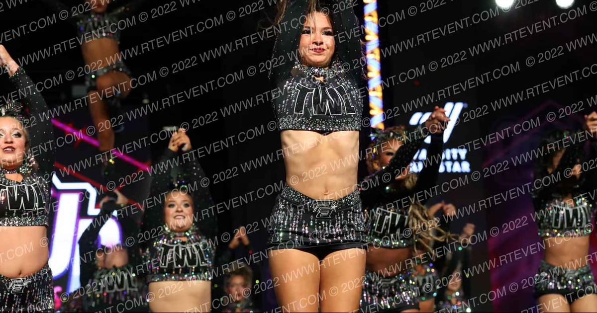 Prodigy All Stars Twilight · One Up Grand Nationals