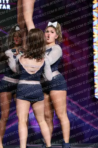 Pack Athletics FIERCE