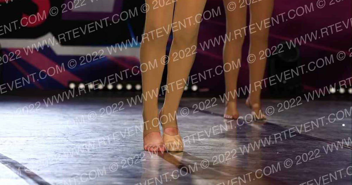 Dance Mania Nashville Youth Large Lyrical · One Up Grand Nationals