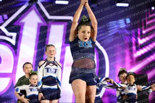 Tsunami Allstars Code Green