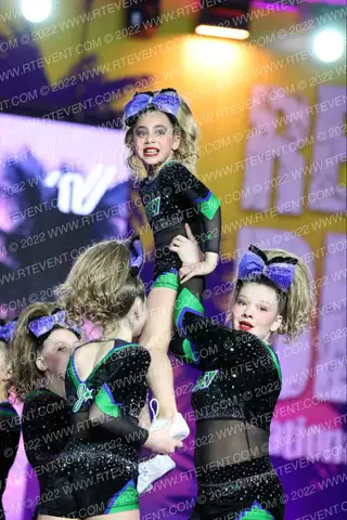 Jersey All Stars Dark Divas