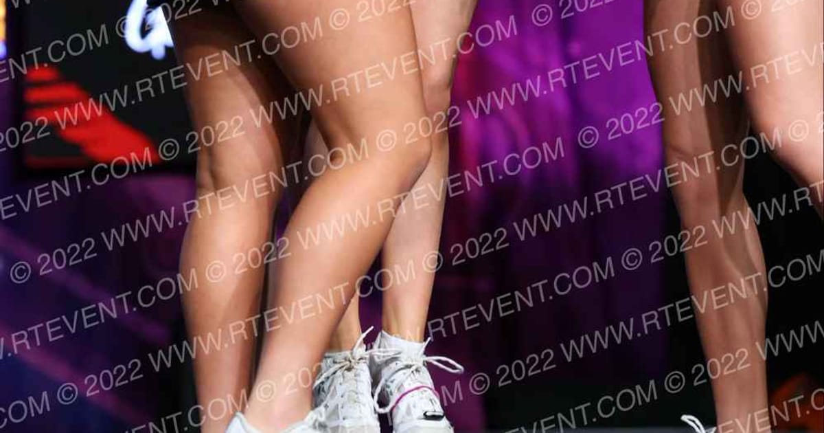 NFINITE All Stars Lady Bullets · One Up Grand Nationals