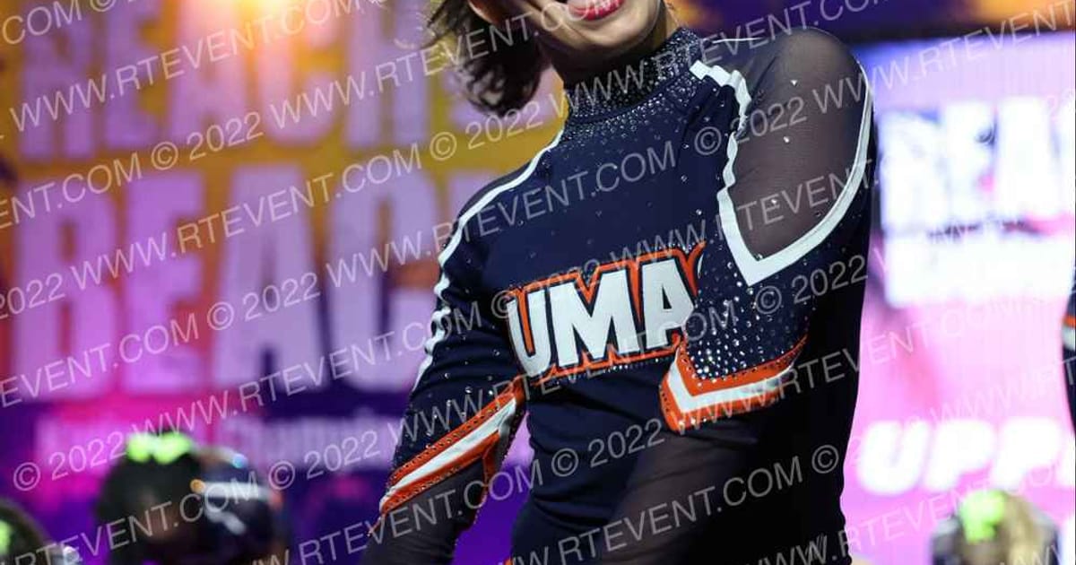 Upper Merion All Stars Electric · ACDA Reach the Beach D Worlds Grand Nationals
