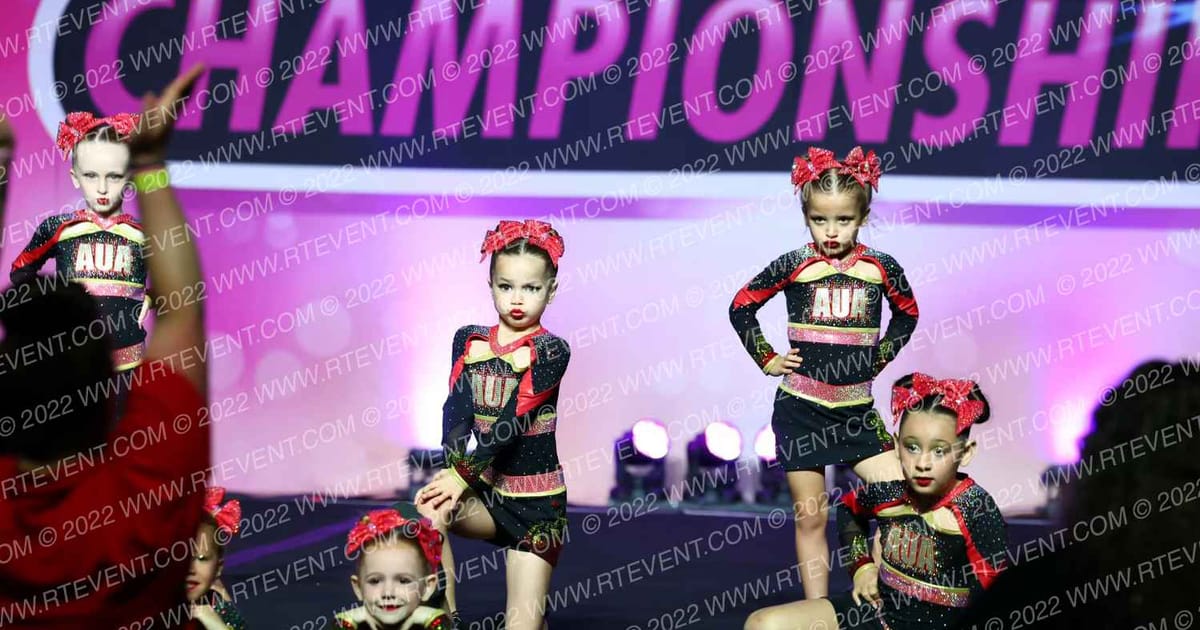 Amped Up Athletics FIRECRACKERS · One Up Houston Nationals