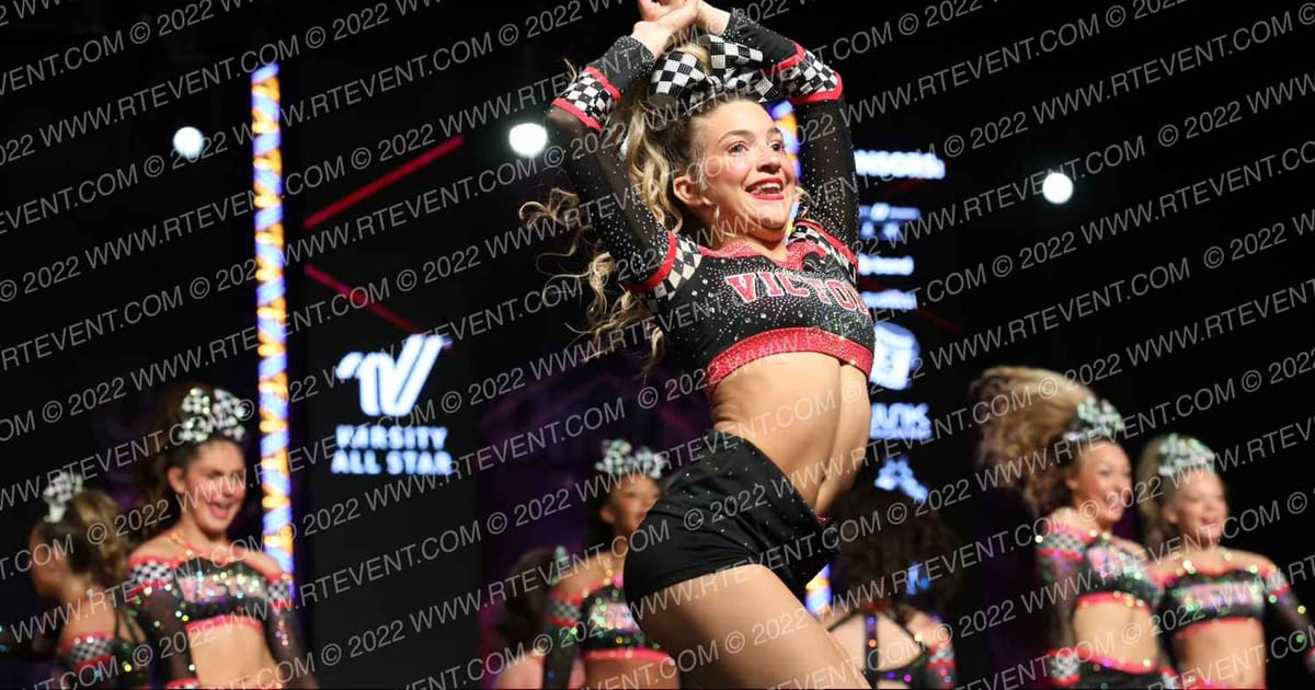 All Star One Victory · One Up Grand Nationals