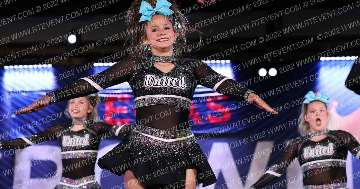 Clovis United Vortex · Vegas Crown