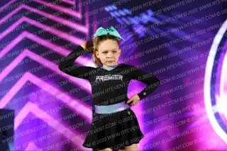 Premier Cheer Northwest Fame