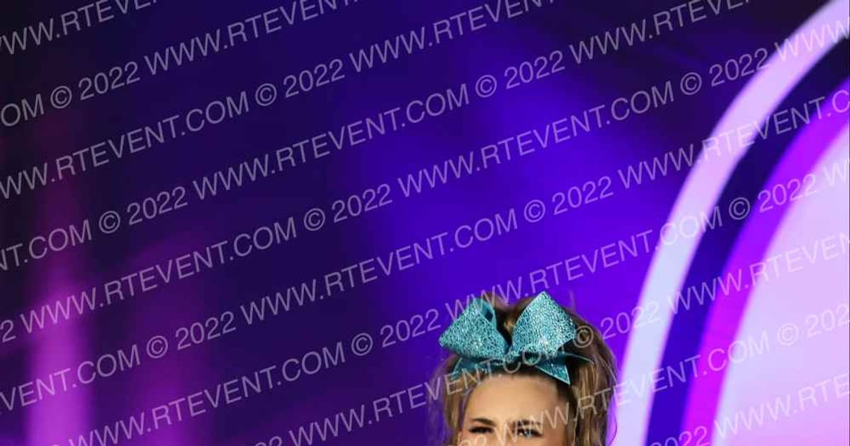 Cheer Athletics - Austin Diamonds · One Up OKC Nationals