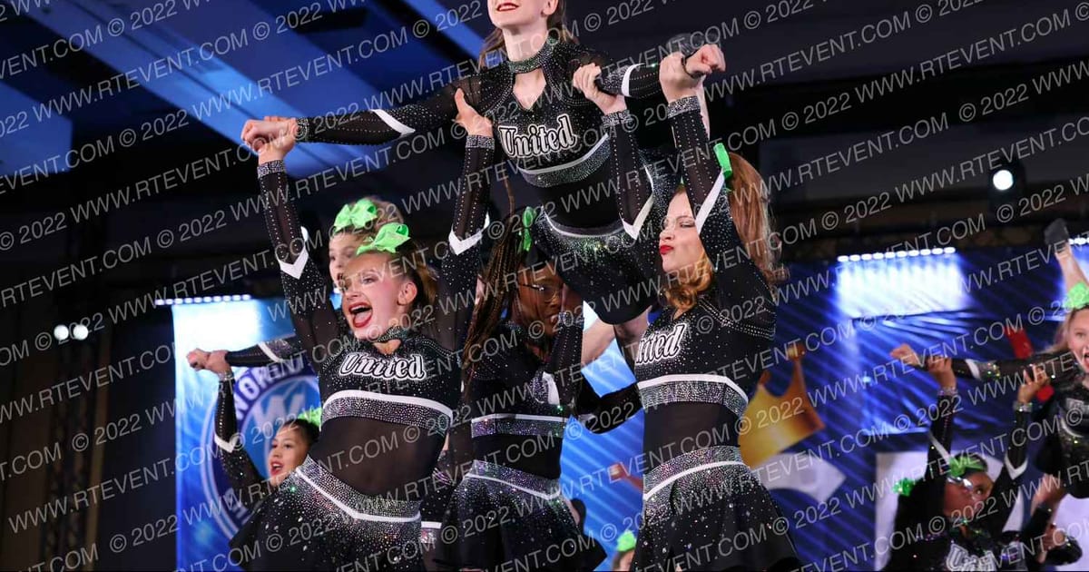 Clovis United Vengeance · Vegas Crown