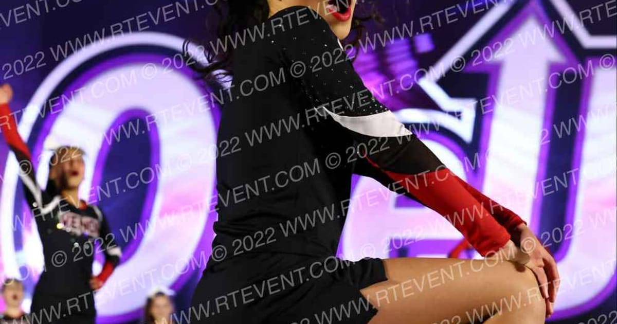 Natural Venom All Stars Troopers · One Up Bellevue Nationals
