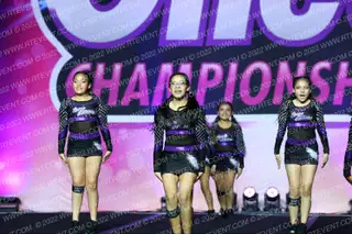 Spirit Athletics Gems Onyx