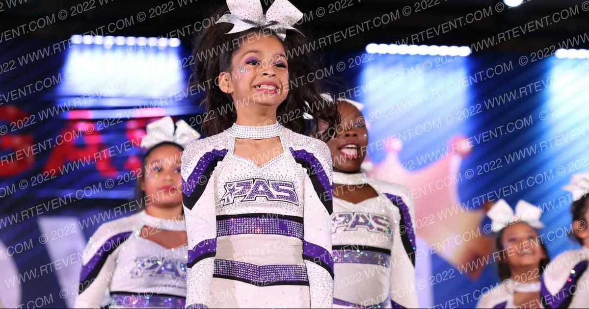 PRESTIGE ALL STARS BLACKOUT · Vegas Crown