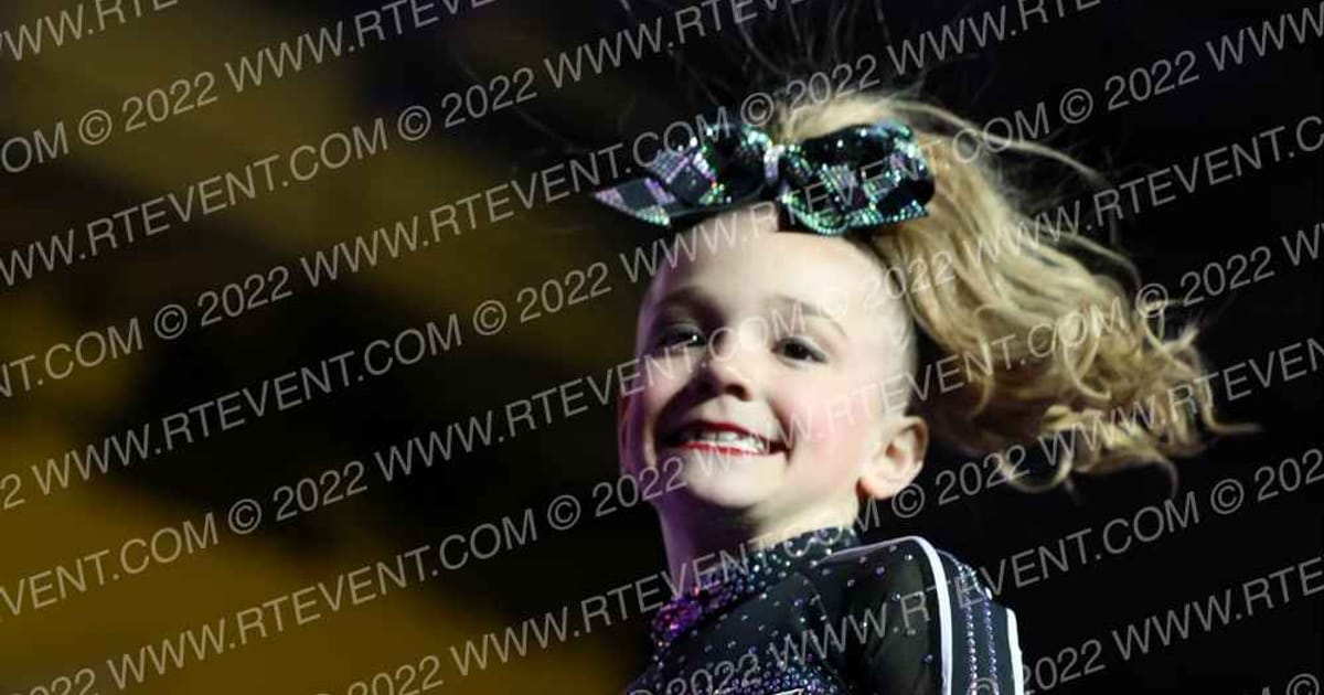 Pittsburgh Pride All Stars Ferocious · ACDA Reach the Beach D Worlds Grand Nationals
